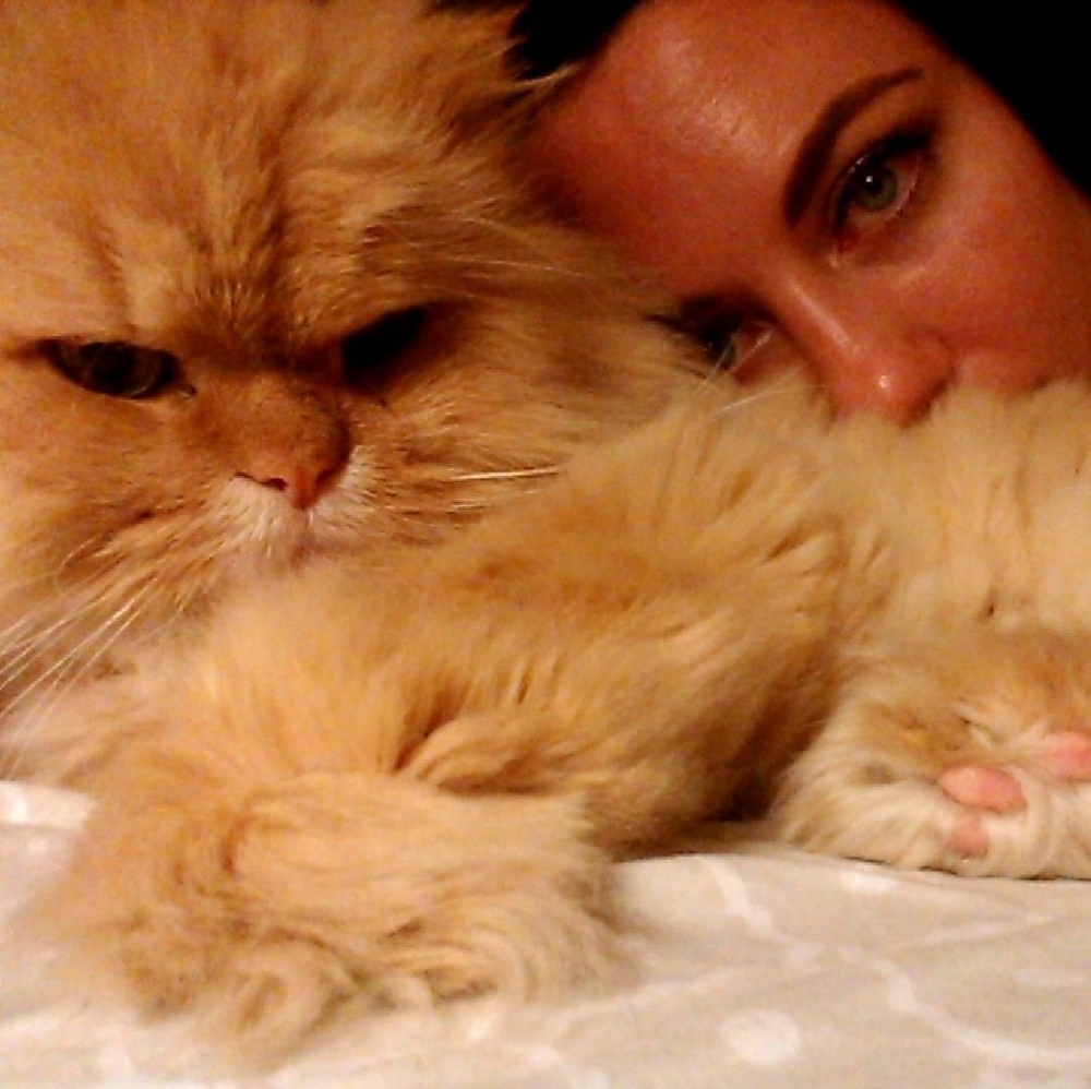 Meet your Posher, Shainna